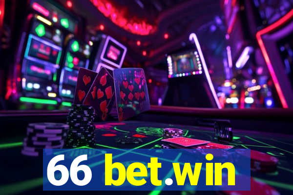 66 bet.win